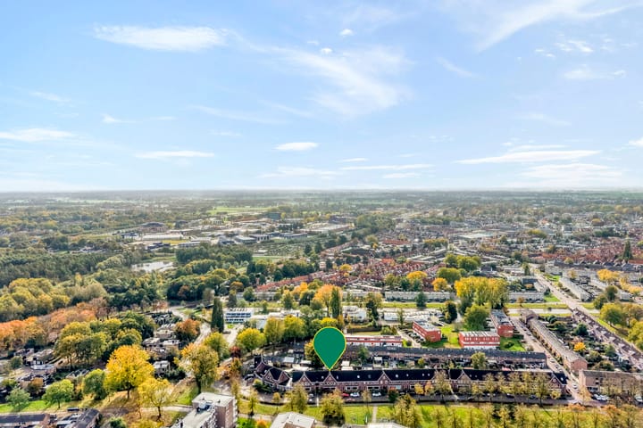 Foto 5 van Troelstraplein 80