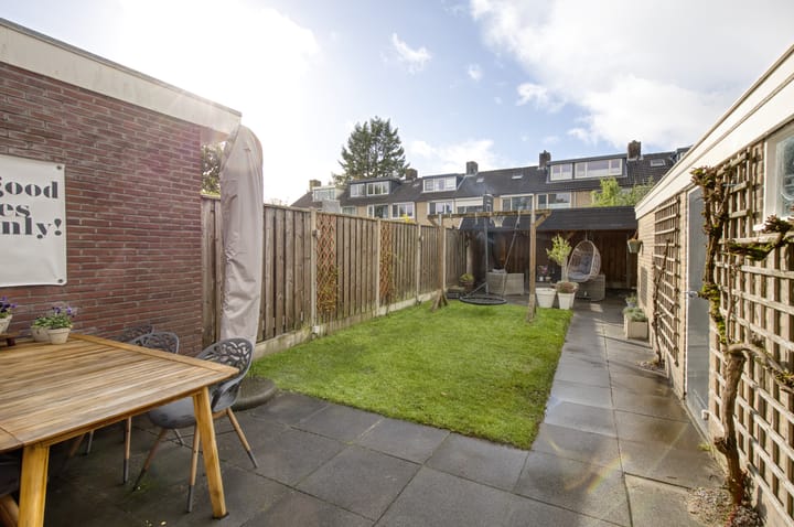 Photo 4 of Doornenburg 21