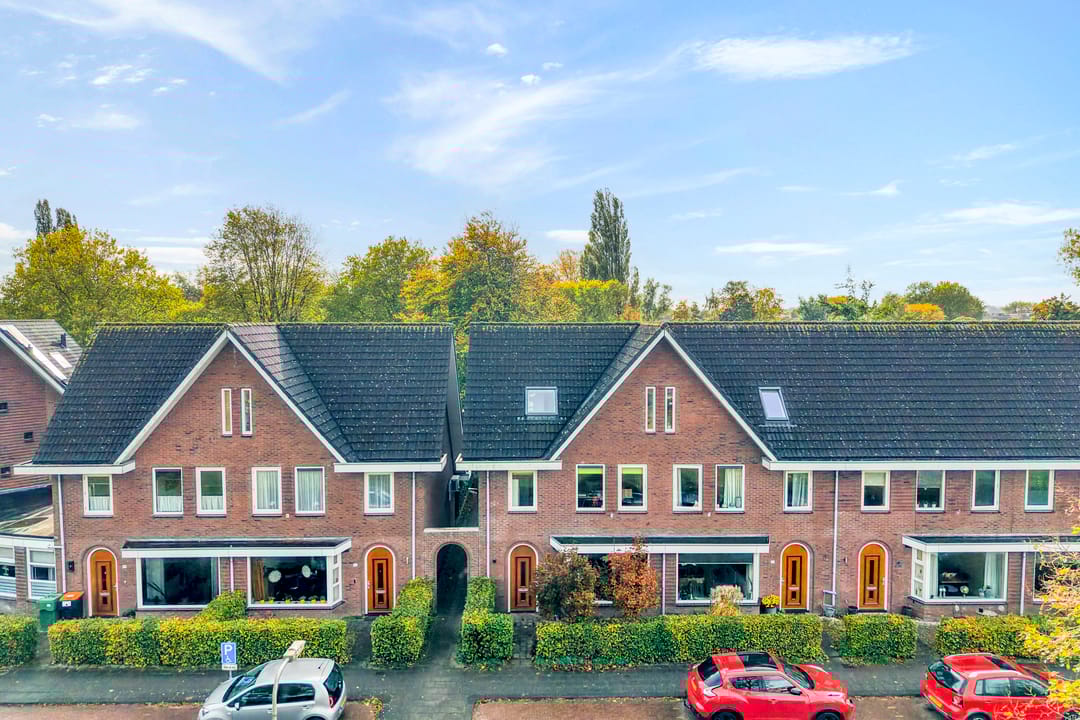 Foto 7 van Troelstraplein 80