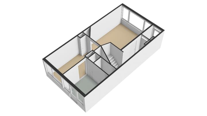 Foto 36 van Westeinde 92