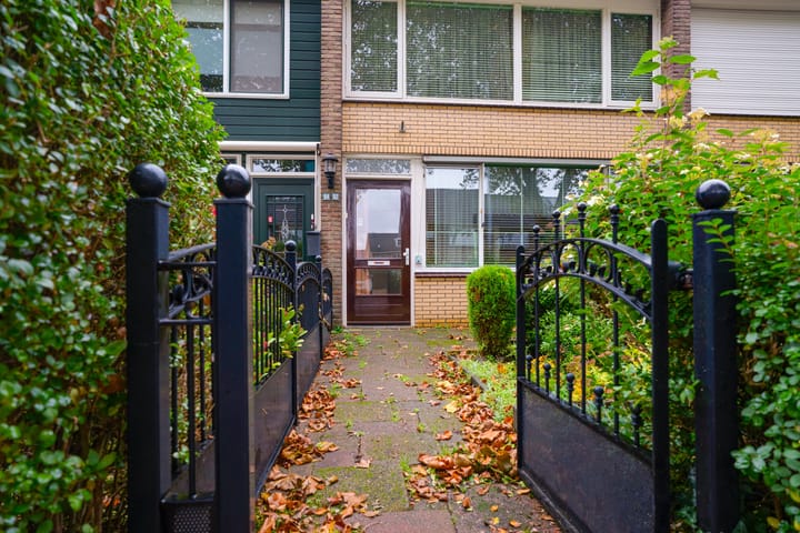 Foto 3 van Westeinde 92