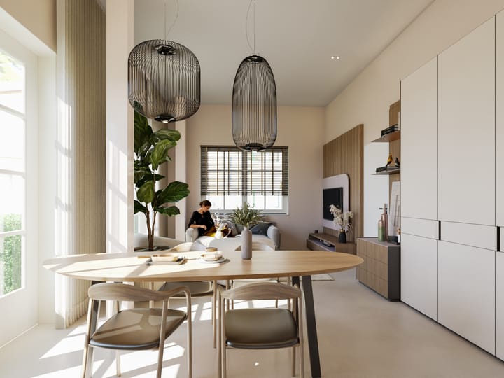 Photo 3 of Zeemansstraat 79-B