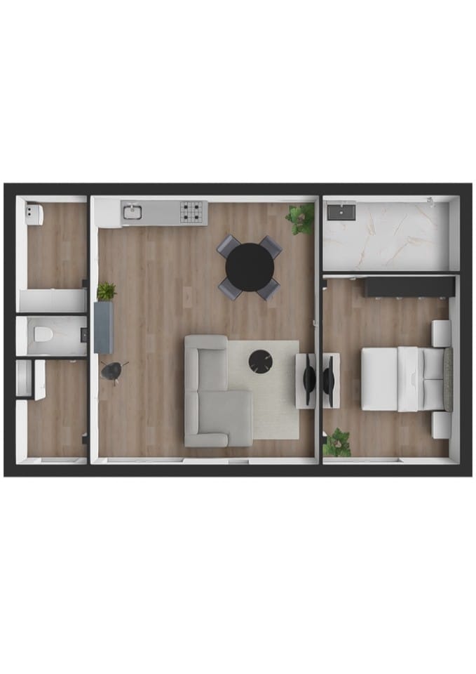 Photo 5 of Zeemansstraat 79-B