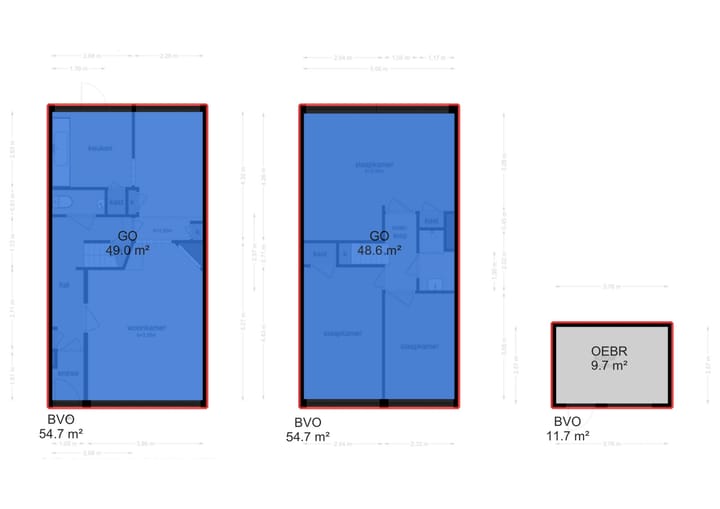 Foto 44 van Westeinde 92