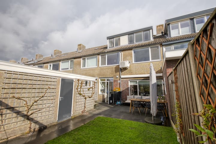 Photo 25 of Doornenburg 21