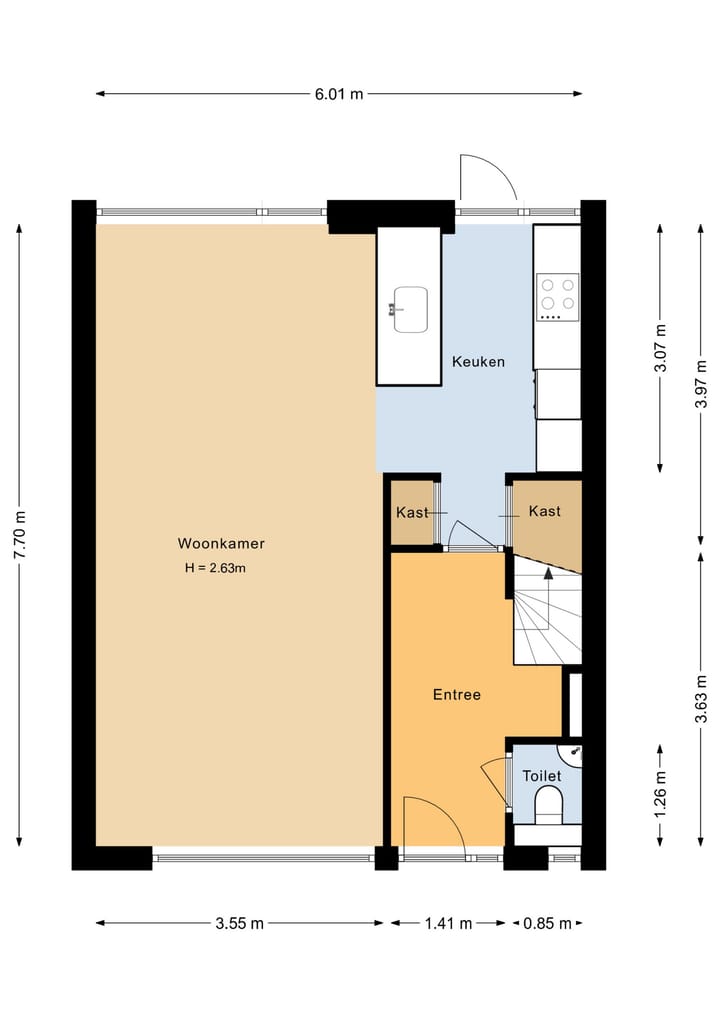 Photo 32 of Doornenburg 21