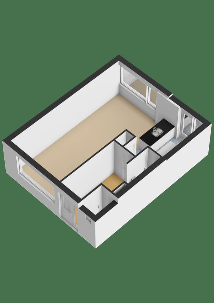 Photo 33 of Doornenburg 21