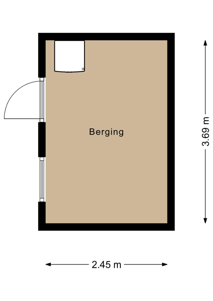 Photo 38 of Doornenburg 21