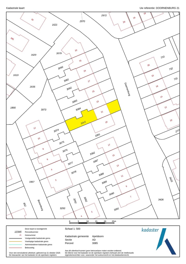 Photo 42 of Doornenburg 21