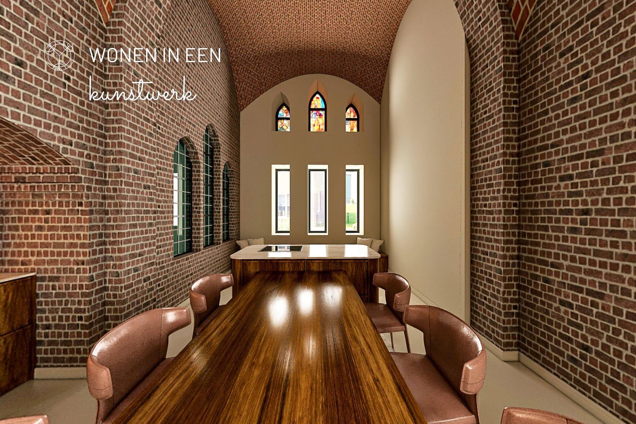 3EEN - Appartement vier (Bouwnr. 4), Oldenzaal, 7573GJ, Overijssel, Nederland