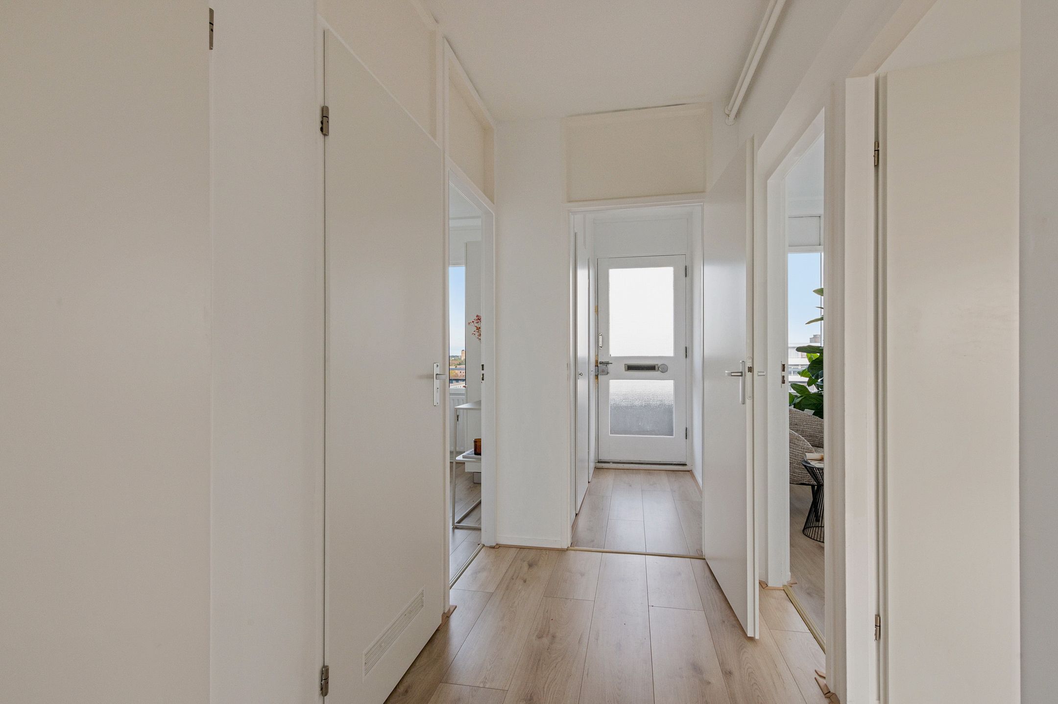 Photo 3 of Faustdreef 113