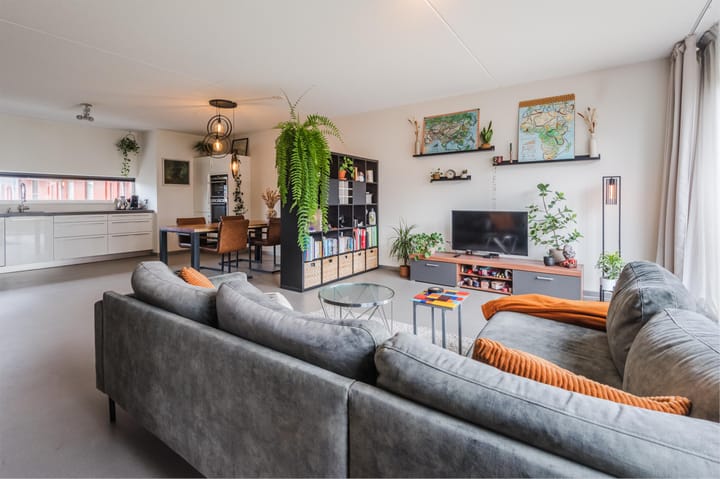 Foto 2 van Puntenburgerlaan 3-G