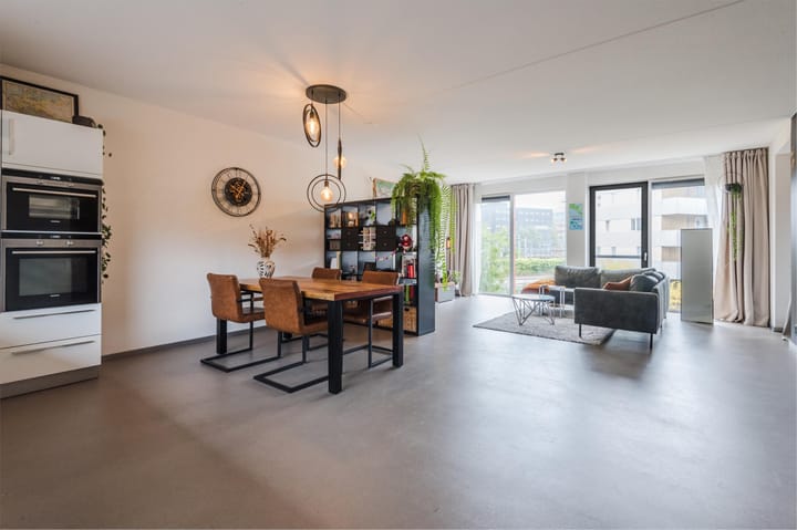 Foto 3 van Puntenburgerlaan 3-G