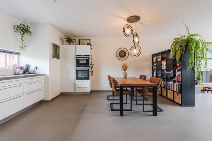 Foto 7 van Puntenburgerlaan 3-G