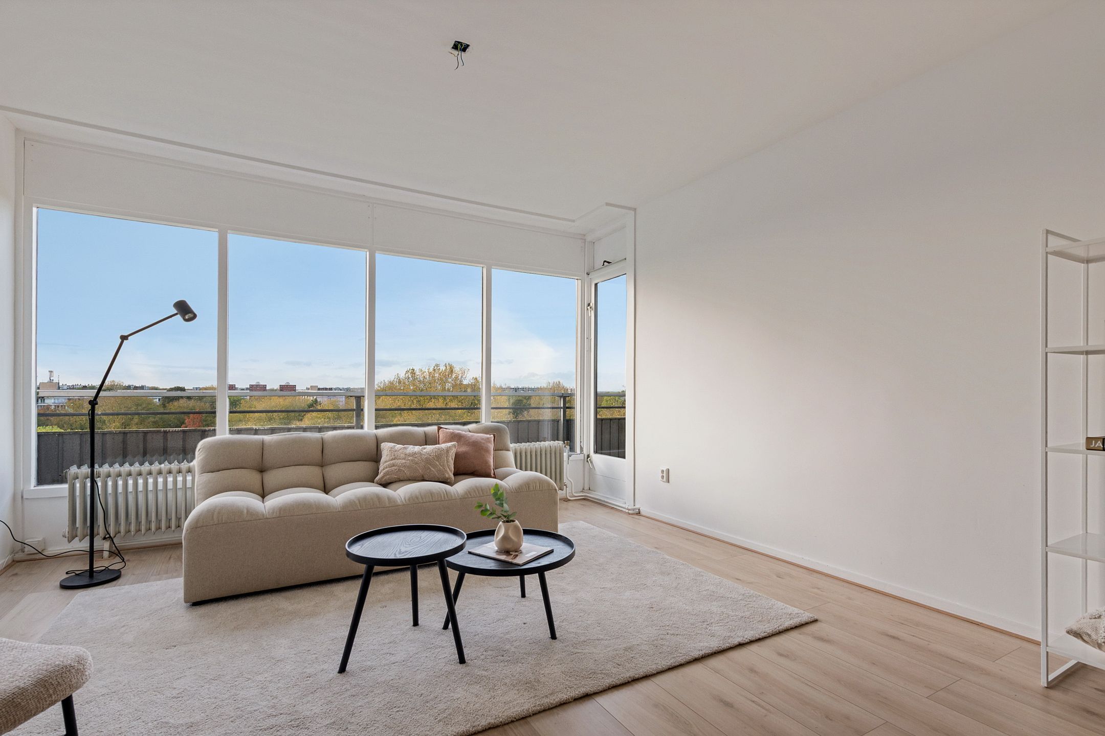 Photo 6 of Faustdreef 113