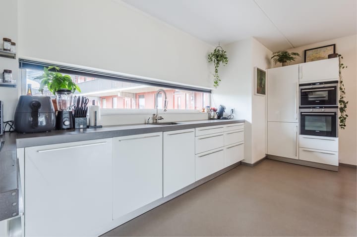 Foto 9 van Puntenburgerlaan 3-G