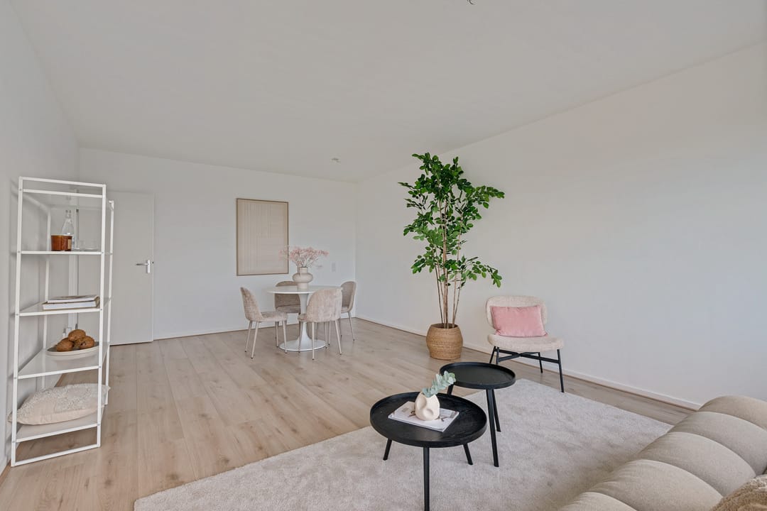 Photo 11 of Faustdreef 113