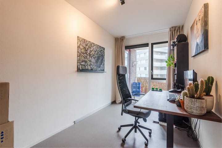 Foto 22 van Puntenburgerlaan 3-G