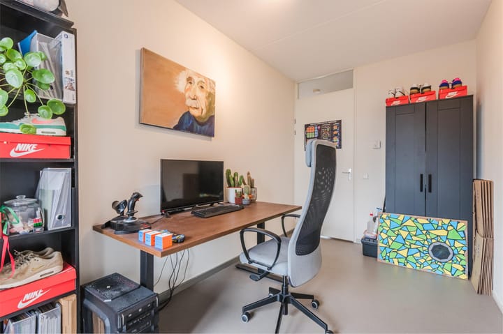 Foto 23 van Puntenburgerlaan 3-G