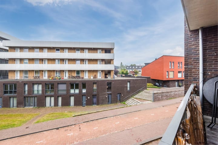 Foto 31 van Puntenburgerlaan 3-G