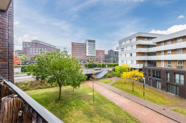 Foto 30 van Puntenburgerlaan 3-G