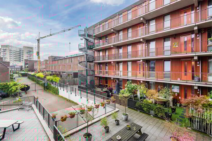 Foto 35 van Puntenburgerlaan 3-G