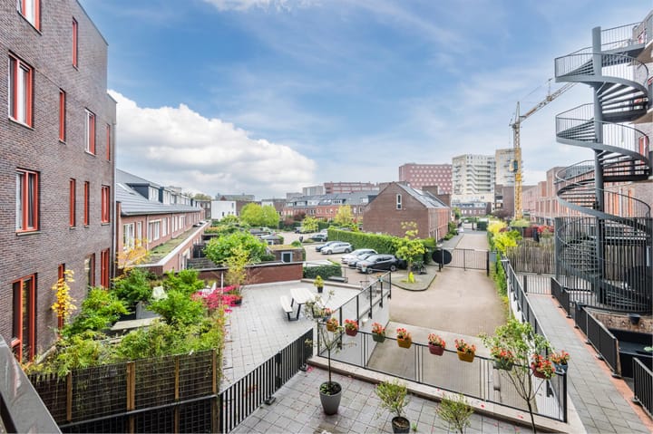 Foto 36 van Puntenburgerlaan 3-G