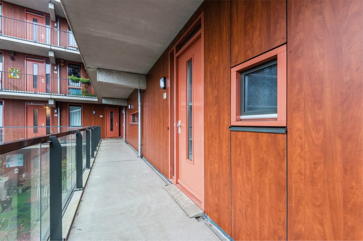 Foto 37 van Puntenburgerlaan 3-G