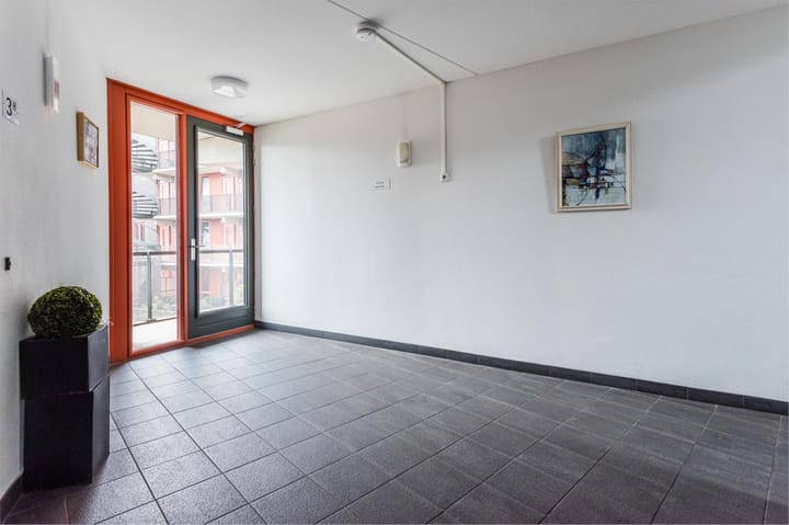 Foto 40 van Puntenburgerlaan 3-G