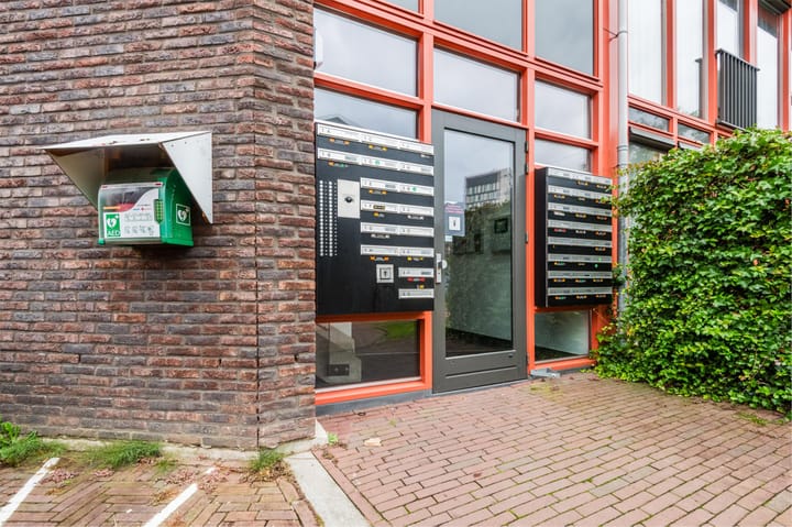 Foto 43 van Puntenburgerlaan 3-G