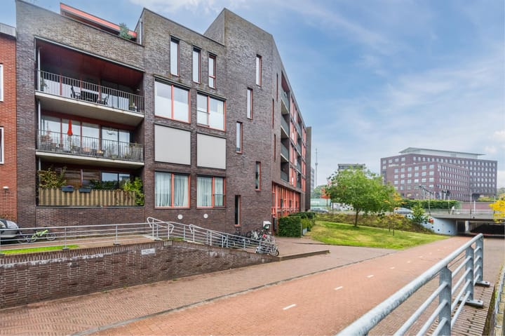 Foto 44 van Puntenburgerlaan 3-G