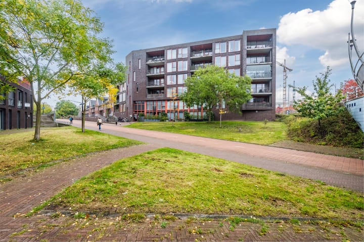 Foto 45 van Puntenburgerlaan 3-G