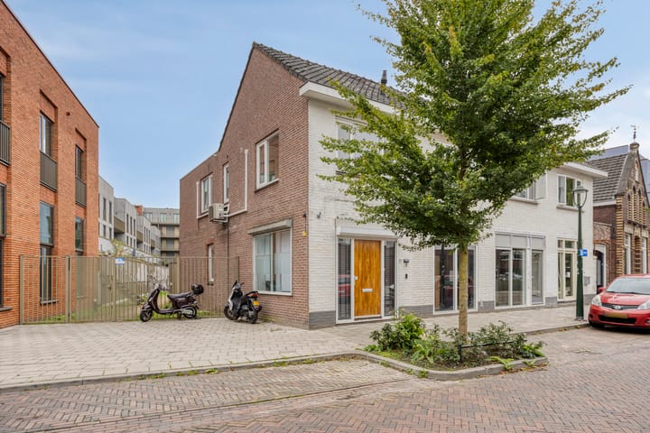 Photo 2 of Langdonkenstraat 9-E