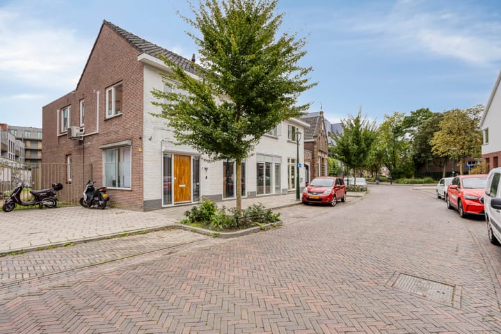 Photo 3 of Langdonkenstraat 9-E