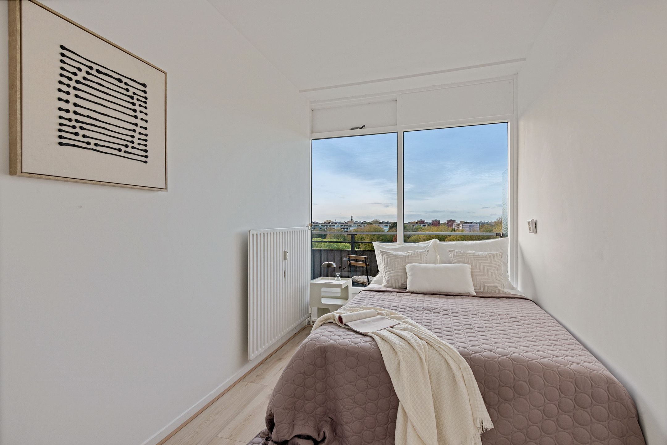 Photo 21 of Faustdreef 113