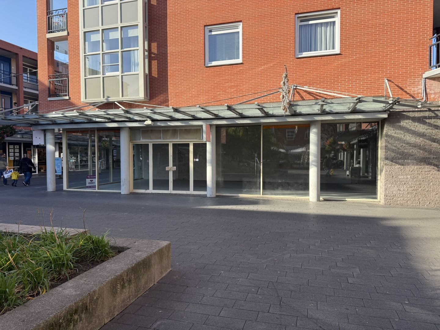 View photo 2 of Heyhoefpromenade 101