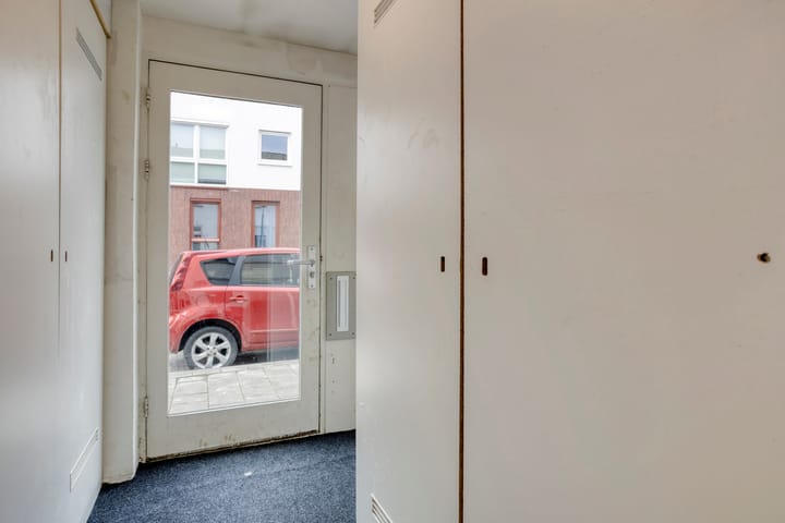 Photo 5 of Langdonkenstraat 9-E