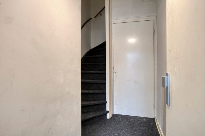 Photo 6 of Langdonkenstraat 9-E