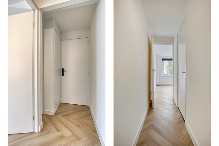 Photo 8 of Langdonkenstraat 9-E