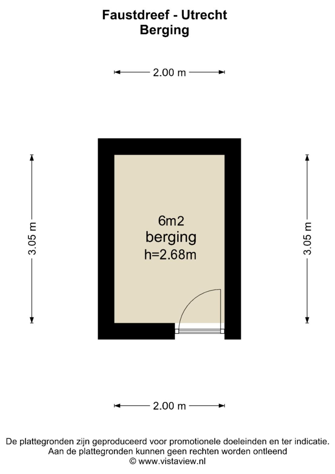 Photo 26 of Faustdreef 113