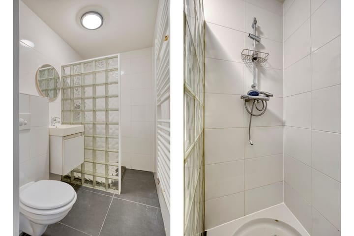 Photo 15 of Langdonkenstraat 9-E