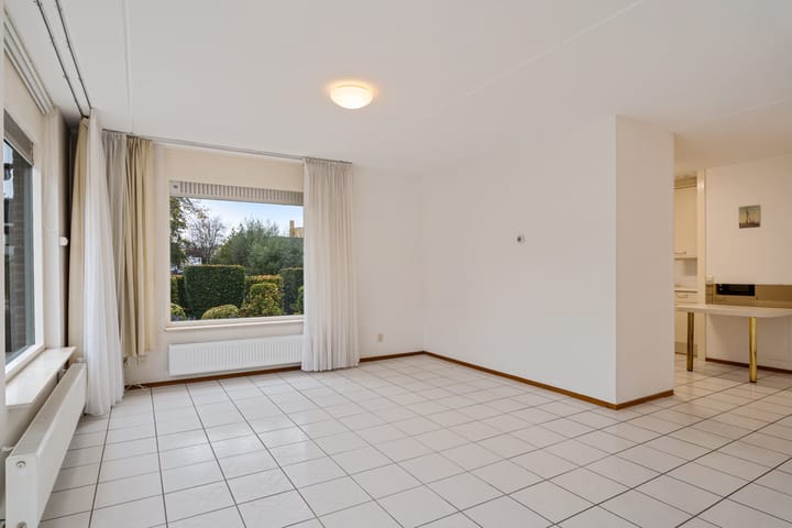 Foto 2 van Hermionegang 1