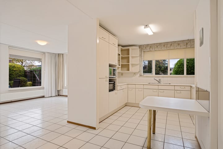 Foto 3 van Hermionegang 1