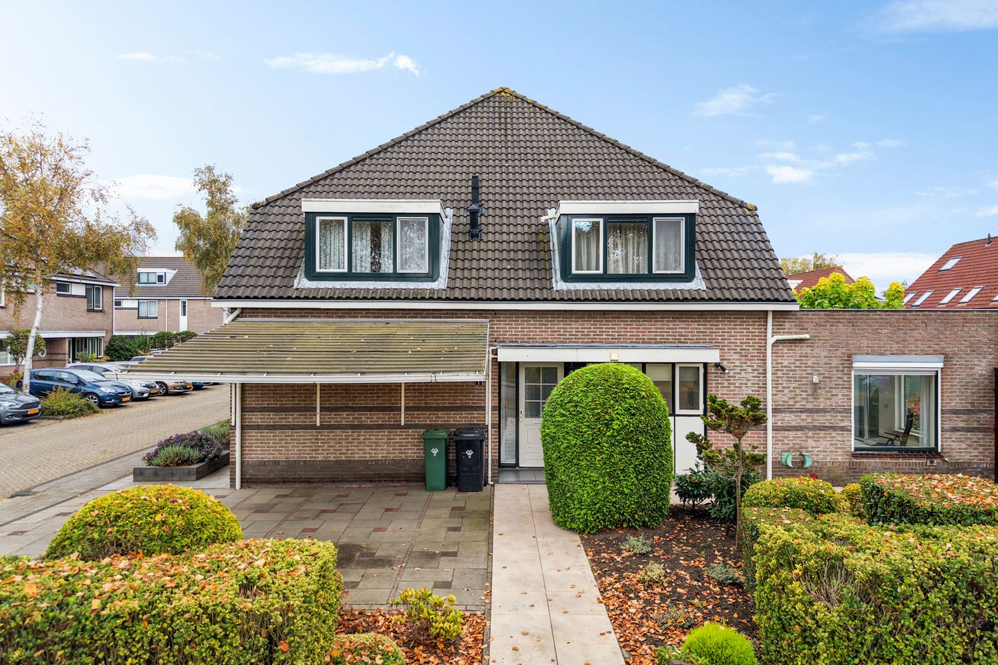 Foto 5 van Hermionegang 1