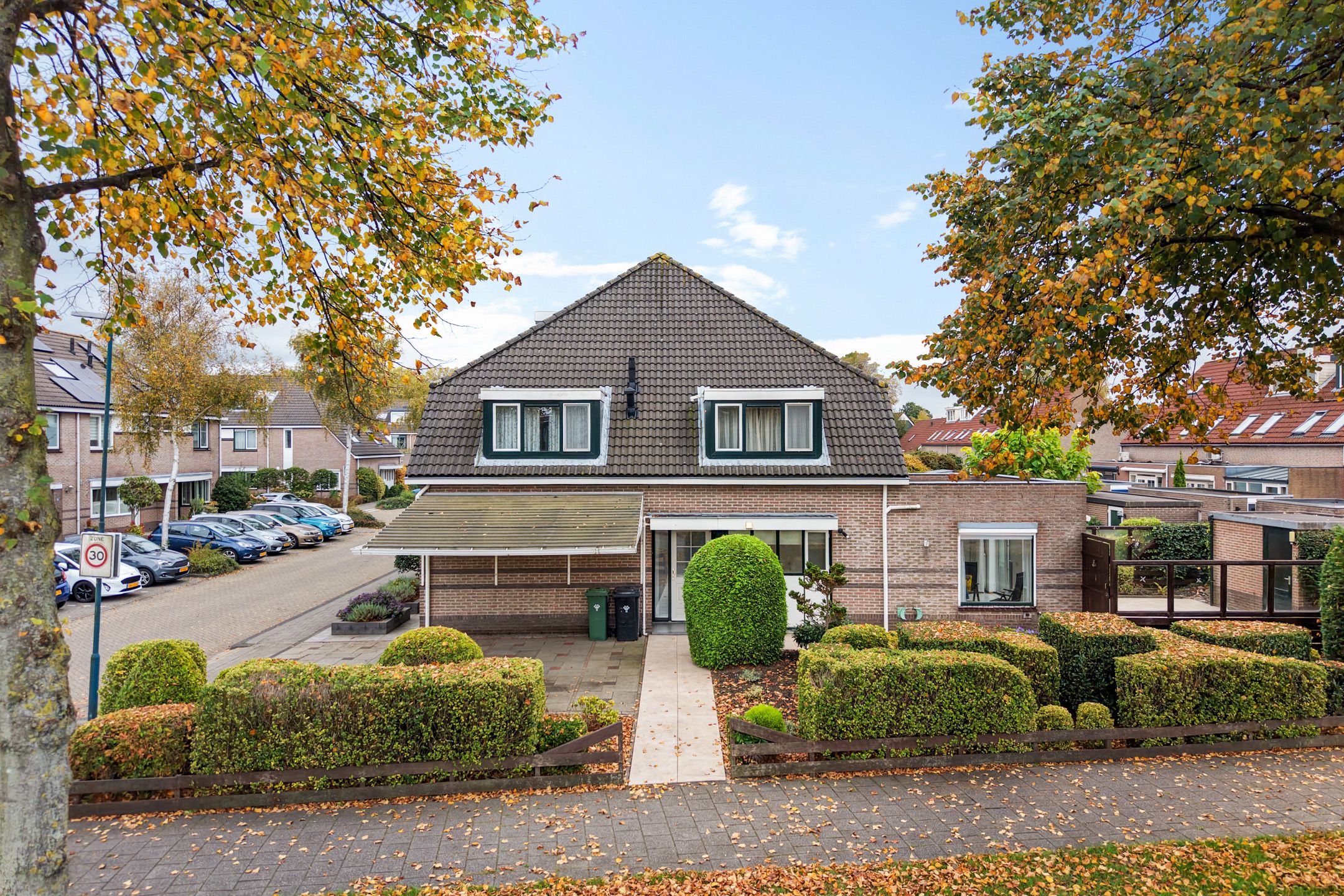 Foto 6 van Hermionegang 1