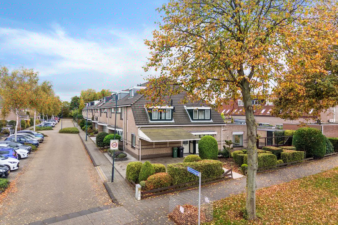 Foto 7 van Hermionegang 1