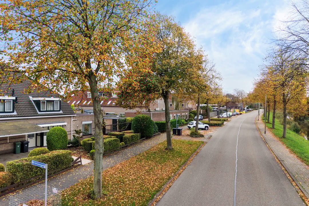 Foto 8 van Hermionegang 1