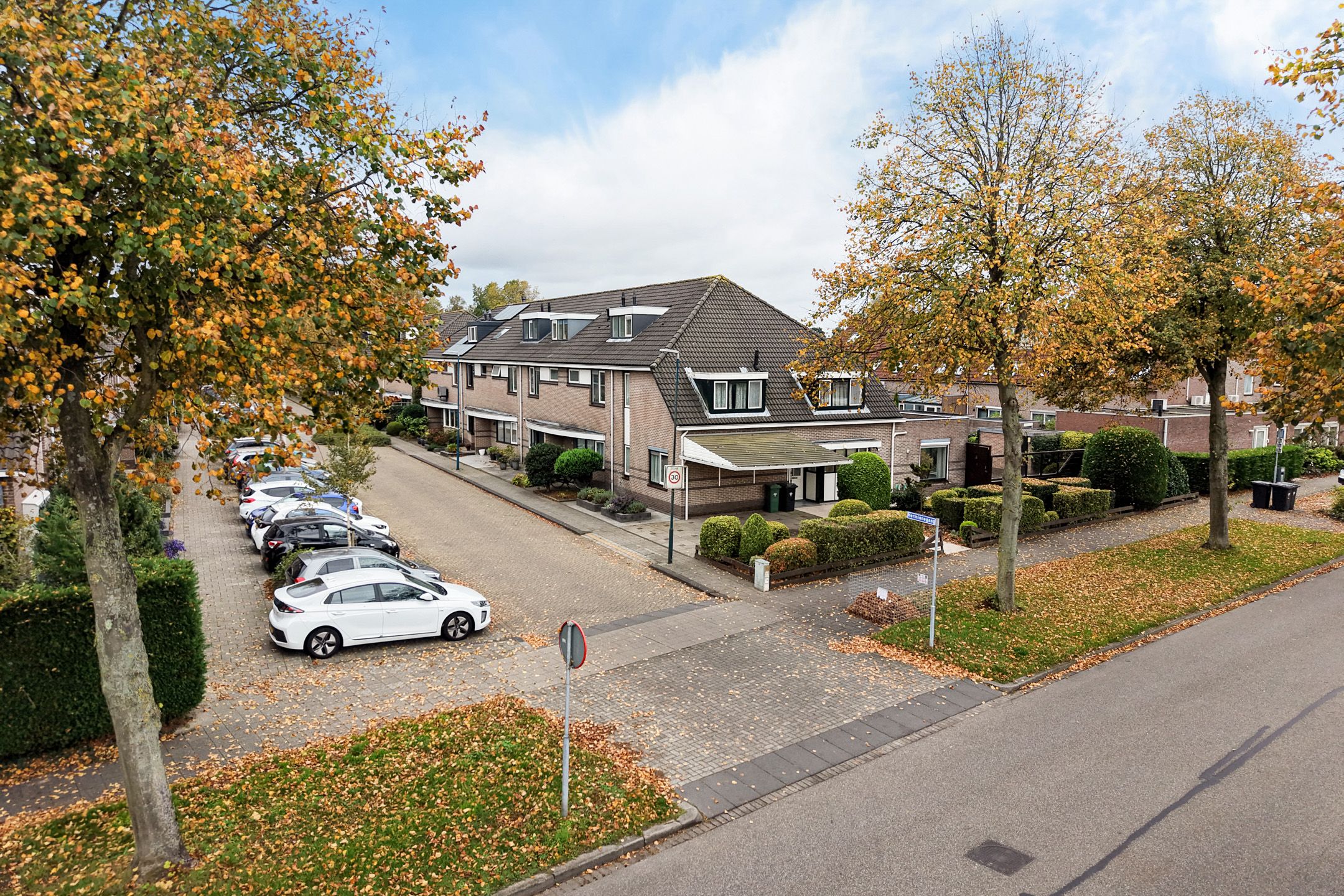 Foto 9 van Hermionegang 1