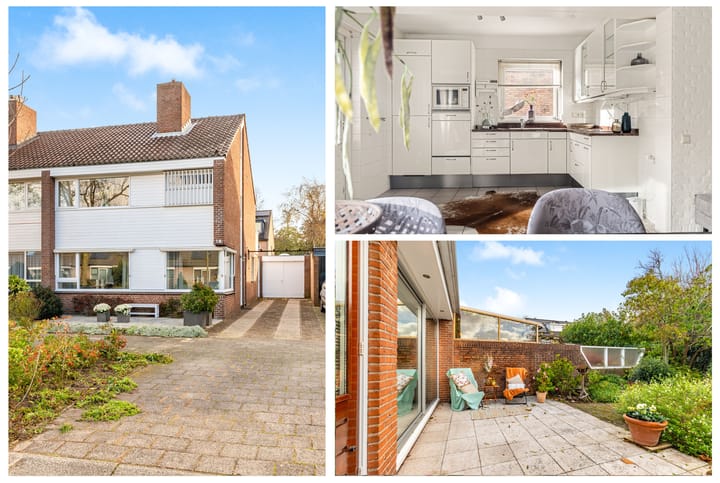 Foto 2 van Burgemeester Bruinsmalaan 18