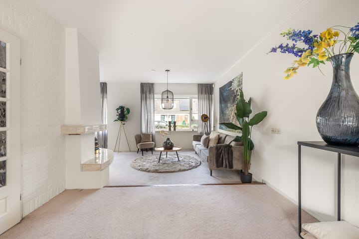 Foto 3 van Burgemeester Bruinsmalaan 18